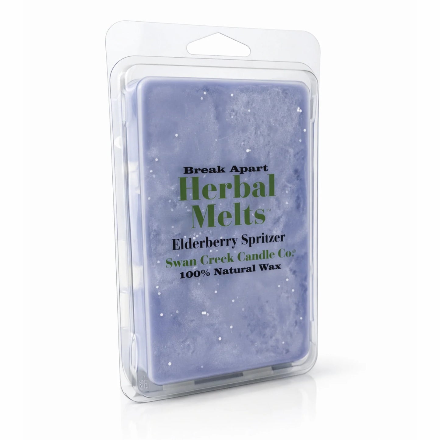 Drizzle Melt