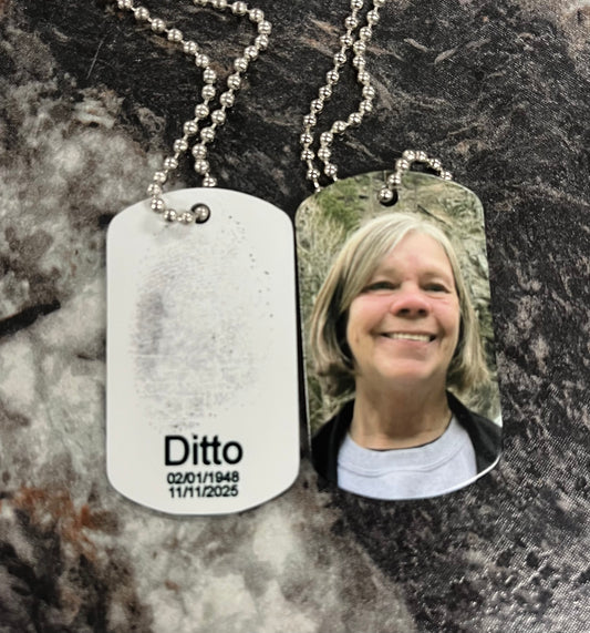 Sherry Wagner Tags