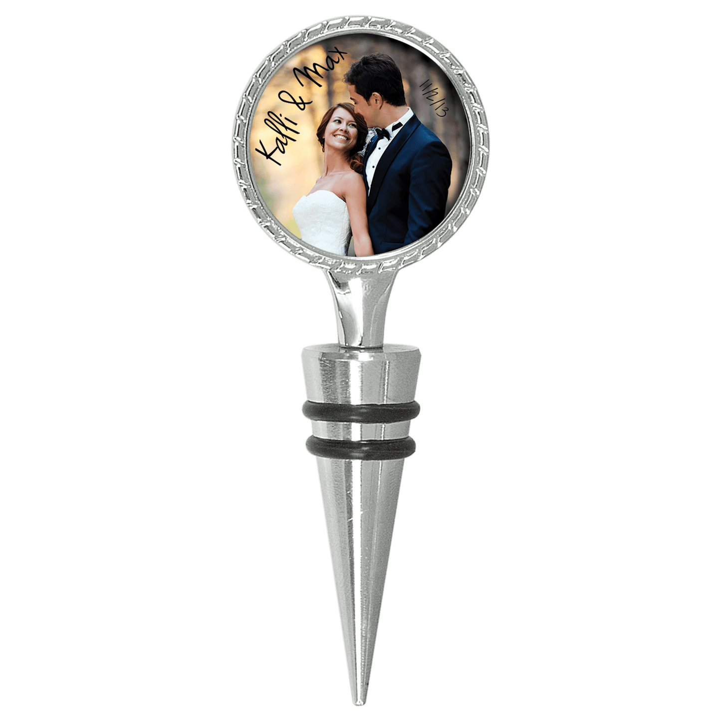 WIne Stopper w/insert