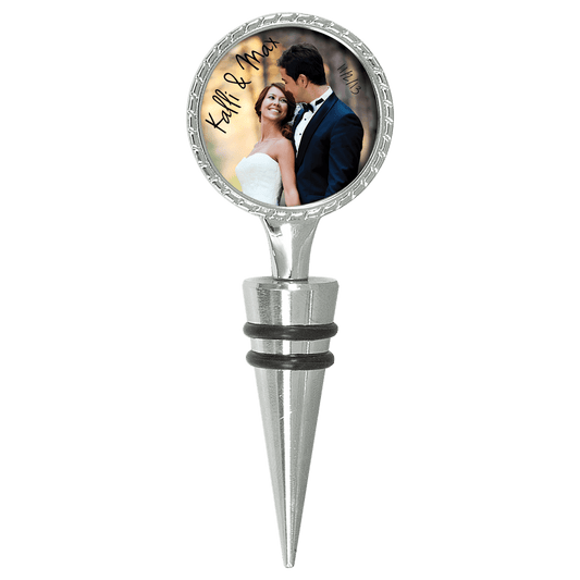 WIne Stopper w/insert