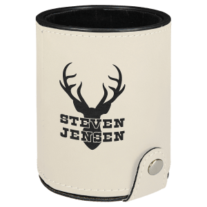 Dice Cups- Leather