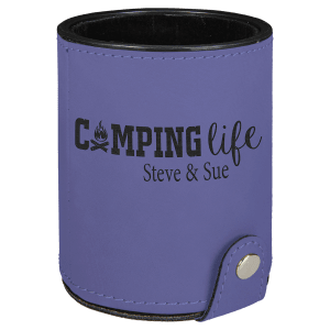 Dice Cups- Leather