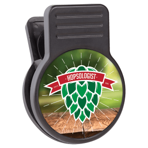Magnetic Clip/w Bottle opener