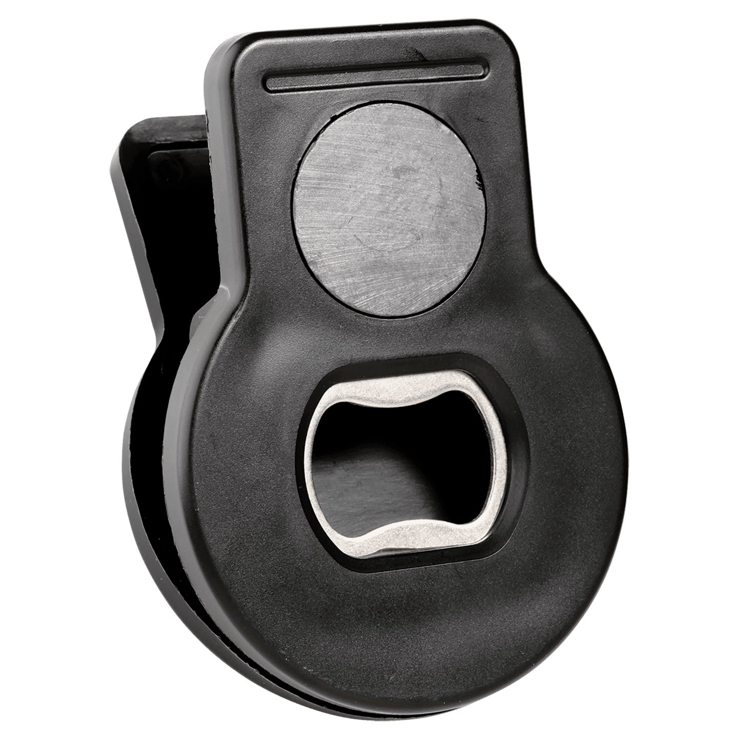 Magnetic Clip/w Bottle opener