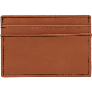 Leather Wallet CLIP