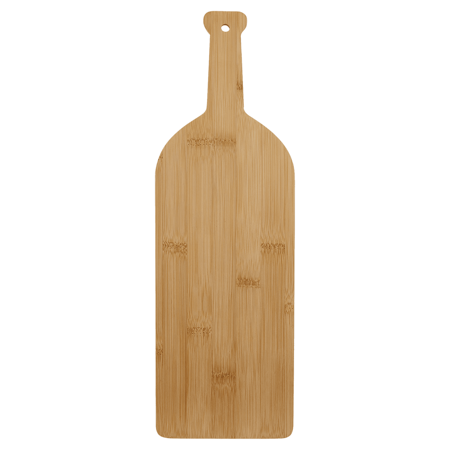 Cutting Board Wine Bottle