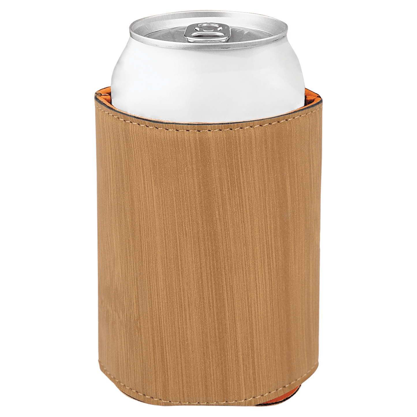 LTH Koozie Bamboo