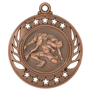 Medal Wrestling 2.25
