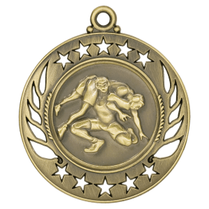 Medal Wrestling 2.25
