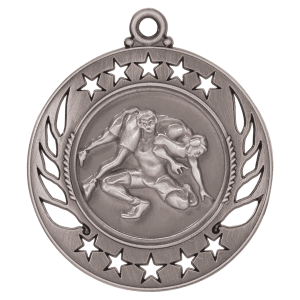 Medal Wrestling 2.25