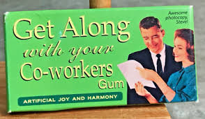 Gum