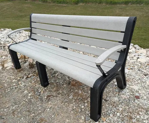 Iowa Fall Bench