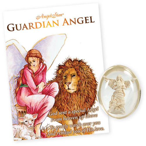 Angel Stones