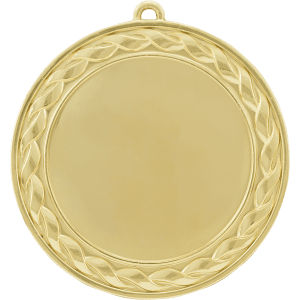 MEDAL INSERT HOLDER WEAVE 2.75"