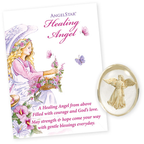 Angel Stones