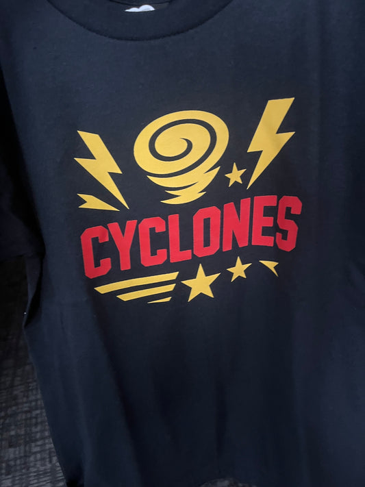 Boys ISU Tshirt