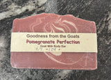 Goat Products
