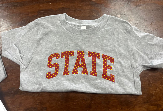 Youth isu Dot