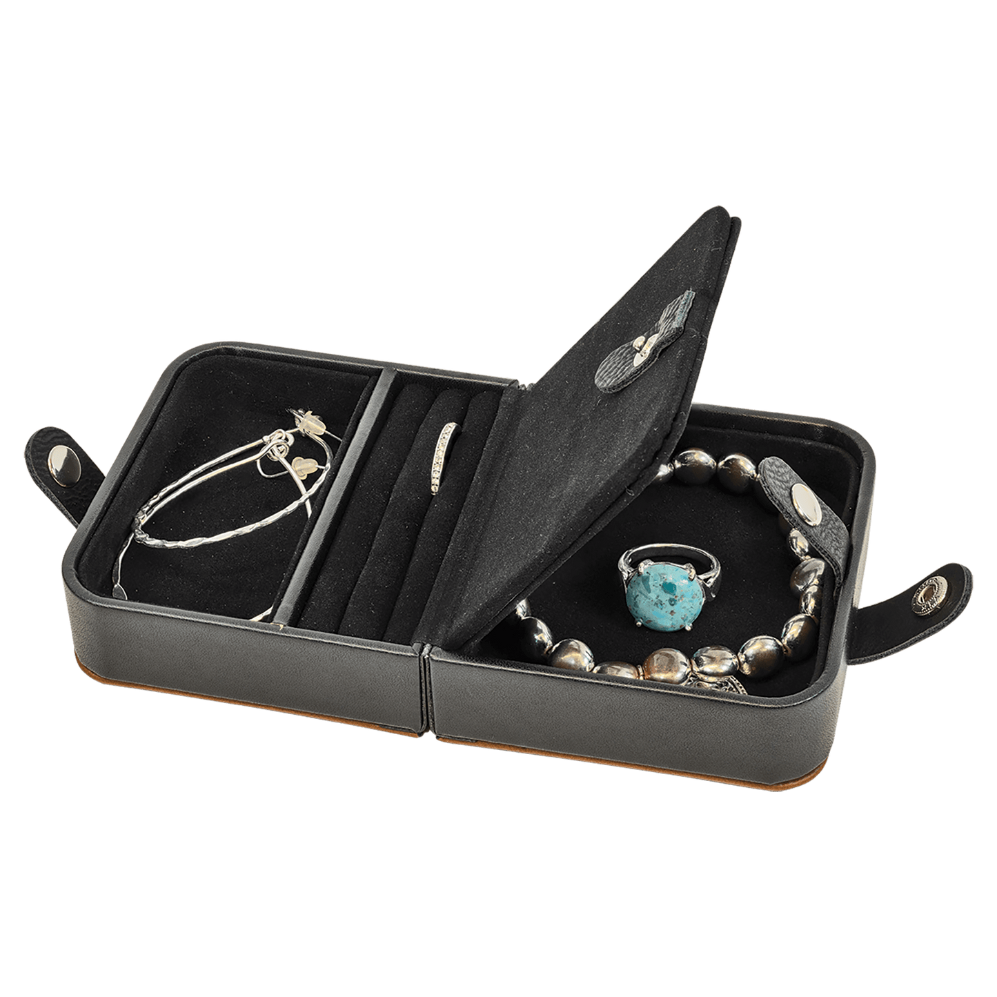 Travel Jewelry Lg