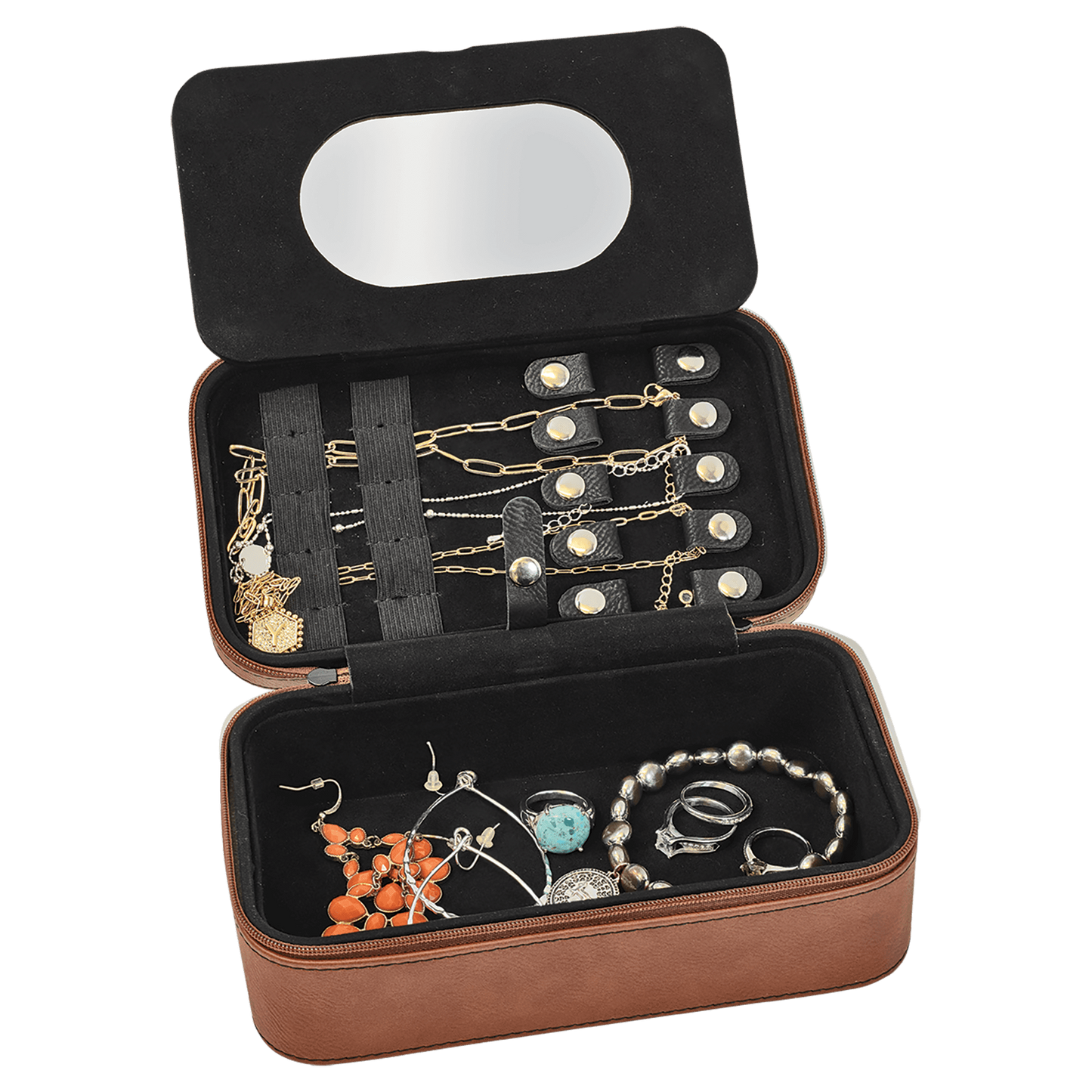 Travel Jewelry Lg