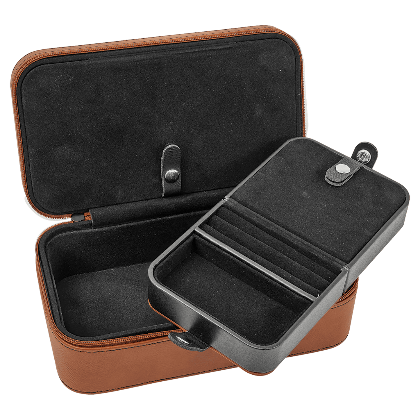 Travel Jewelry Lg