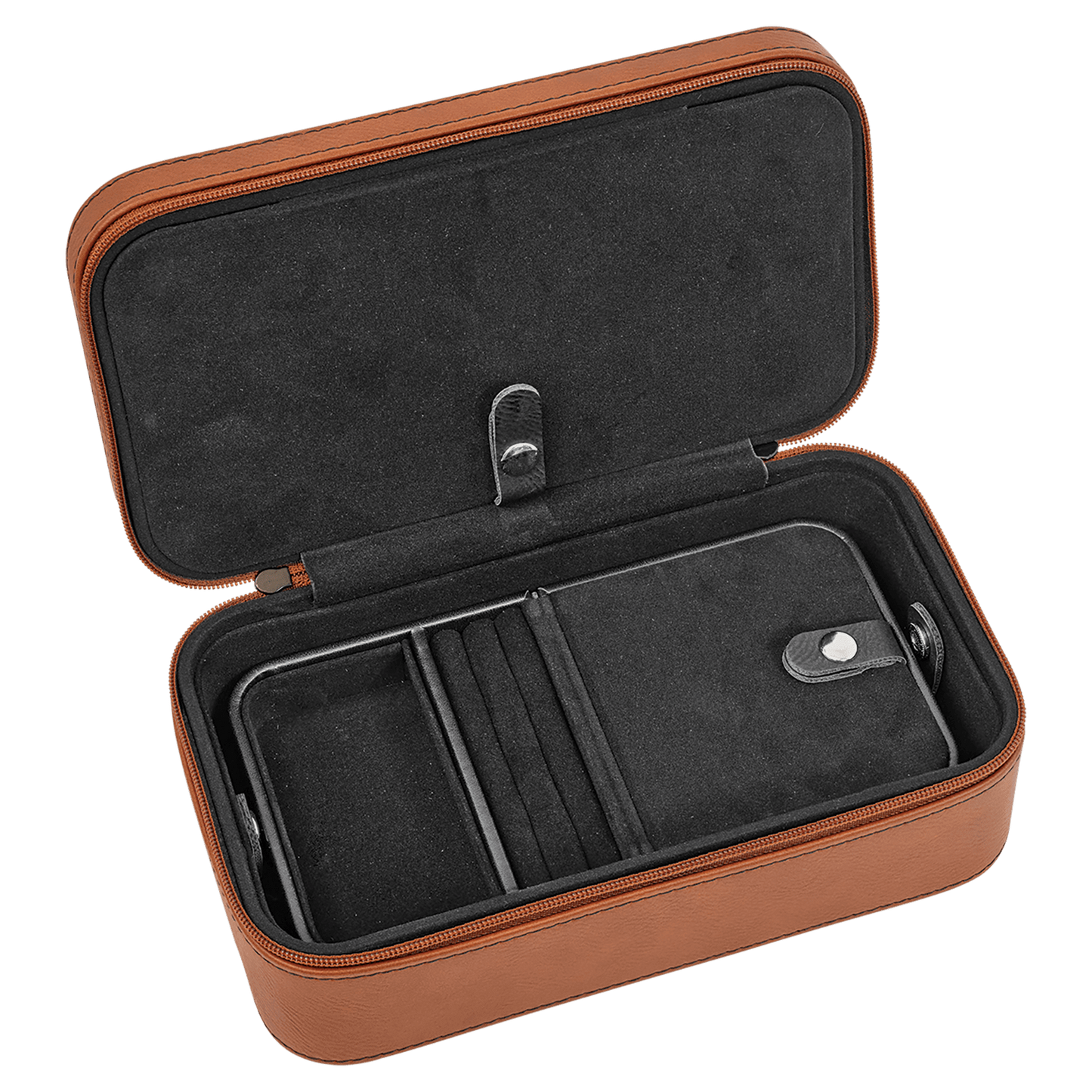 Travel Jewelry Lg
