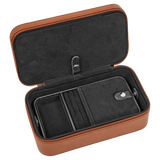 Travel Jewelry Box Large - Leatherette