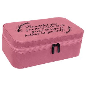 Travel Jewelry Lg