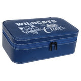 Travel Jewelry Box Large - Leatherette