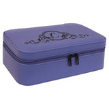 Travel Jewelry Box Large - Leatherette