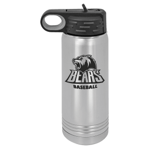 Water Bottle 20oz