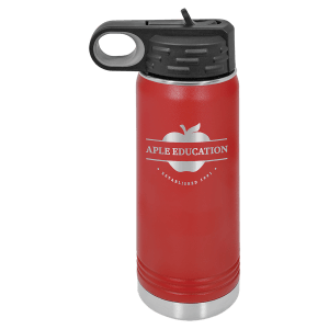 Water Bottle 20oz