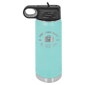 Water Bottle 20oz