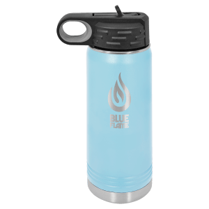 Water Bottle 20oz