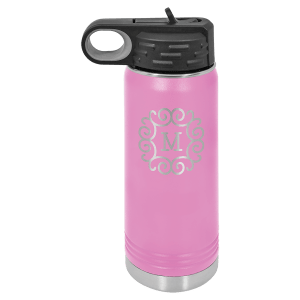 Water Bottle 20oz