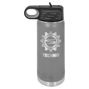 Water Bottle 20oz