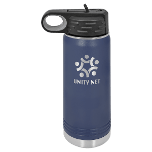 Water Bottle 20oz