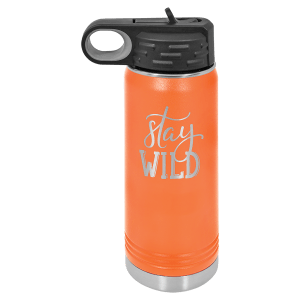 Water Bottle 20oz