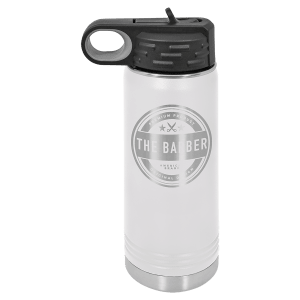 Water Bottle 20oz
