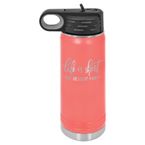 Water Bottle 20oz