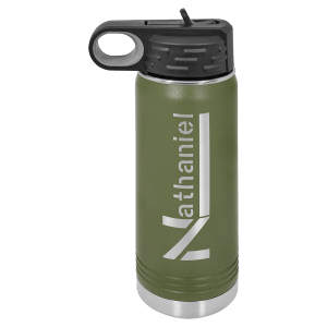 Water Bottle 20oz