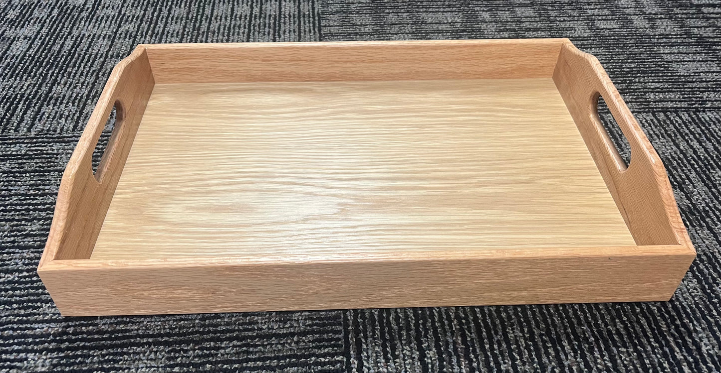 Nokomis Serving Tray