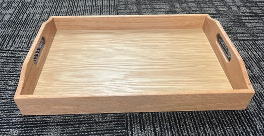 Nokomis Serving Tray