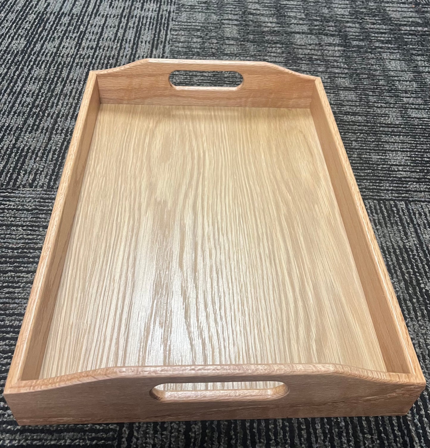 Nokomis Serving Tray