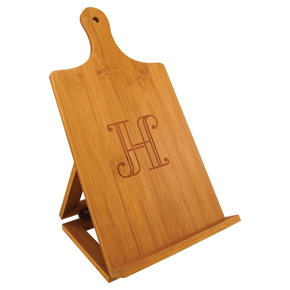 Bamboo Standing Chef’s Easel