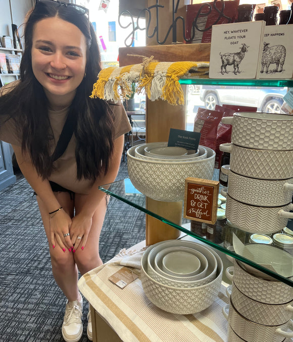 Home Decor Items - Emma & David Registry