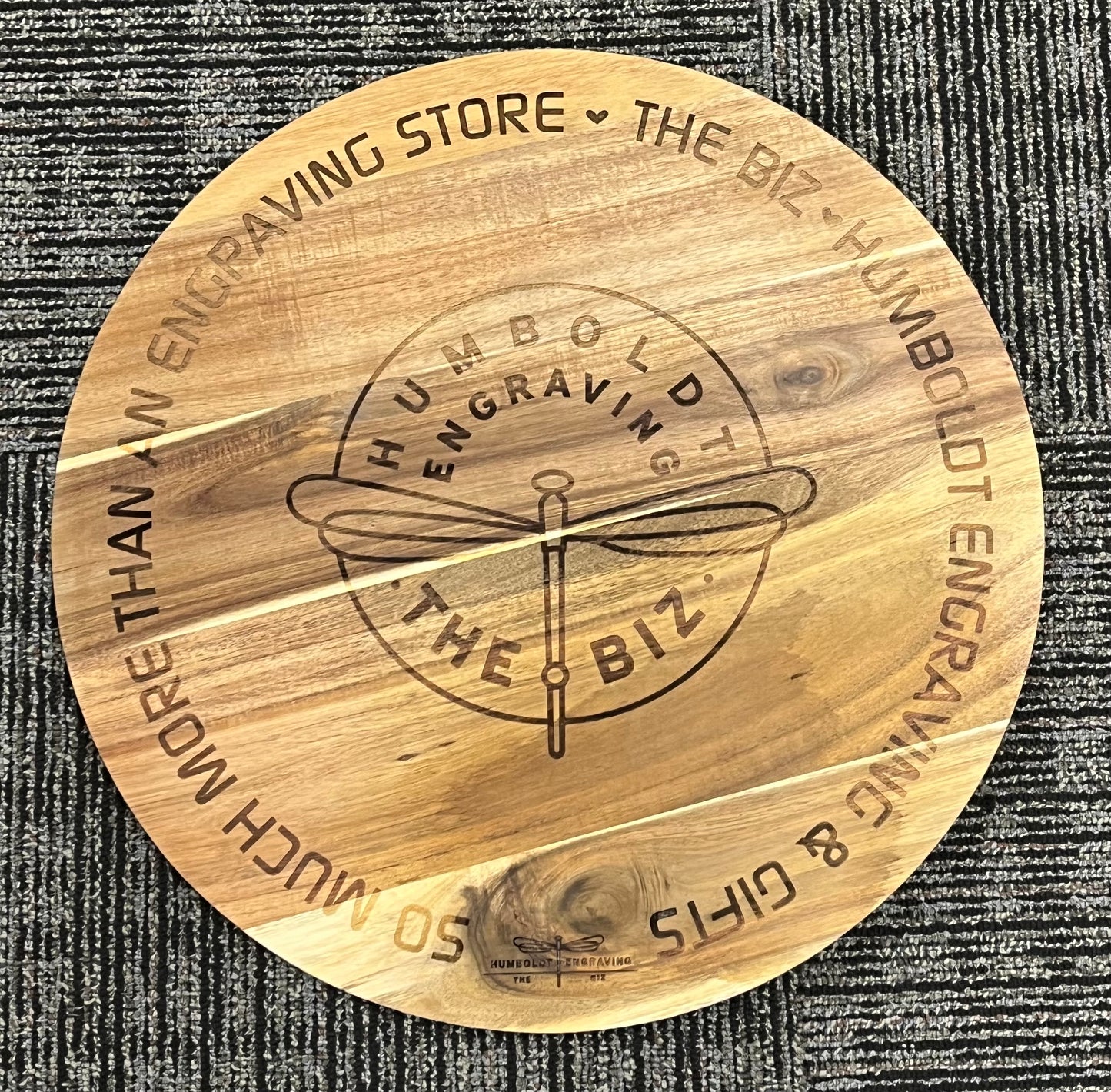 Lazy Susan