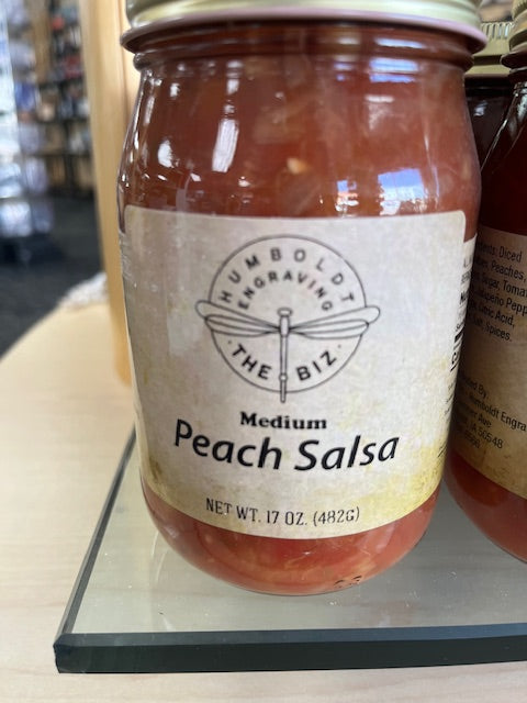 Biz Salsa