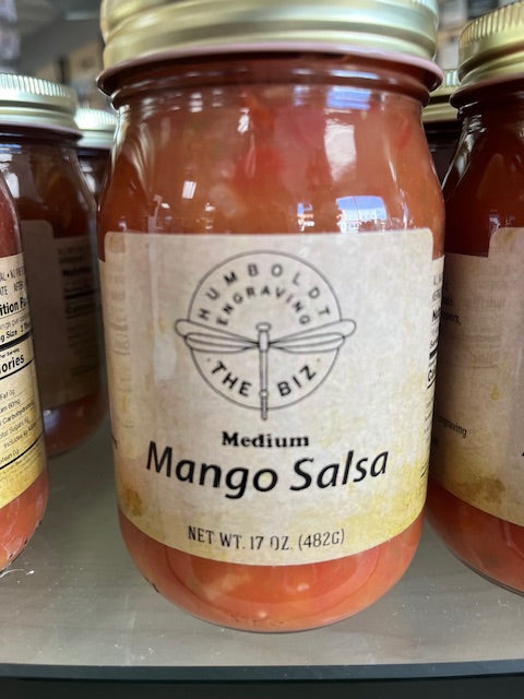 Biz Salsa