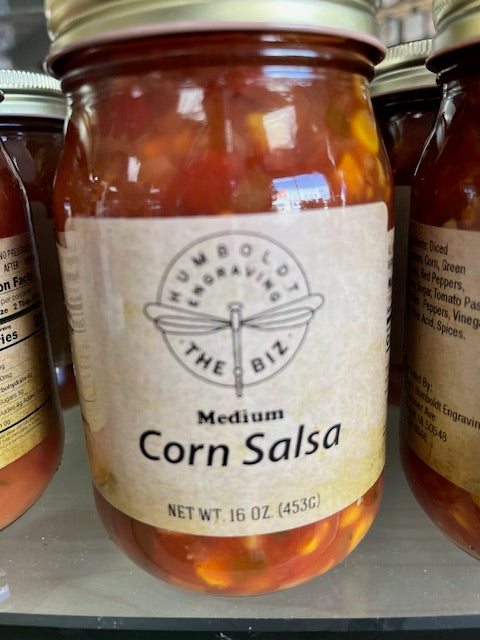 Biz Salsa